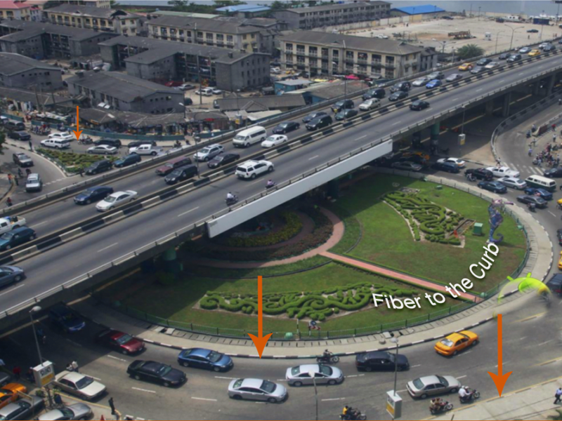 internet service provider in Lagos